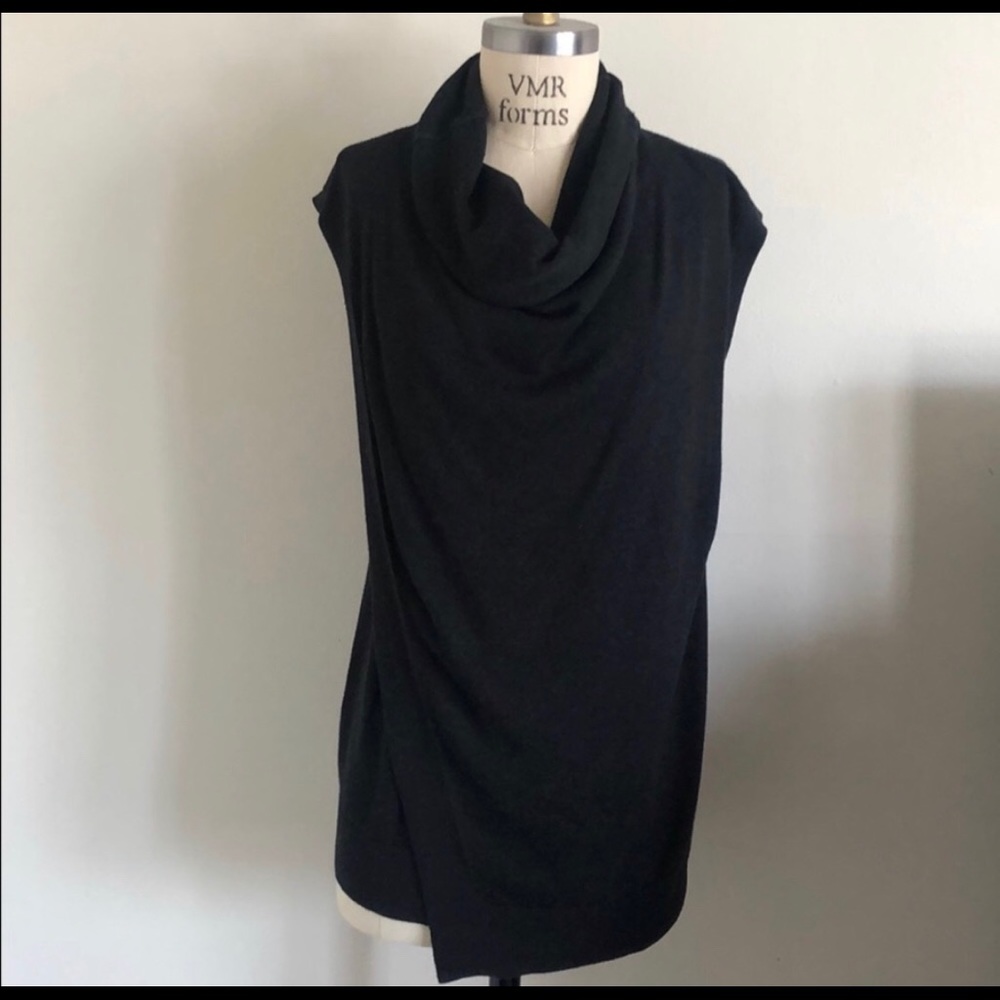 All Saints sweater